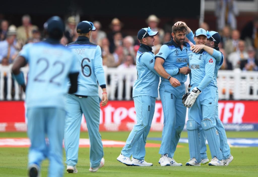 ICC Cricket World Cup 2019 Finals England Vs New Zealand Set 2