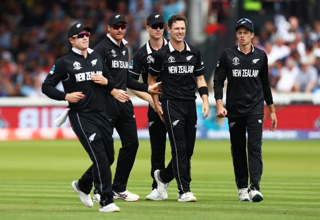 ICC Cricket World Cup 2019 Finals England Vs New Zealand Set 3