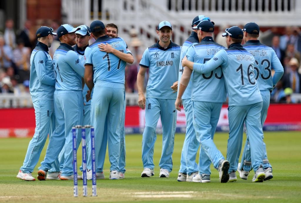 ICC Cricket World Cup 2019 Finals England Vs New Zealand Set 3