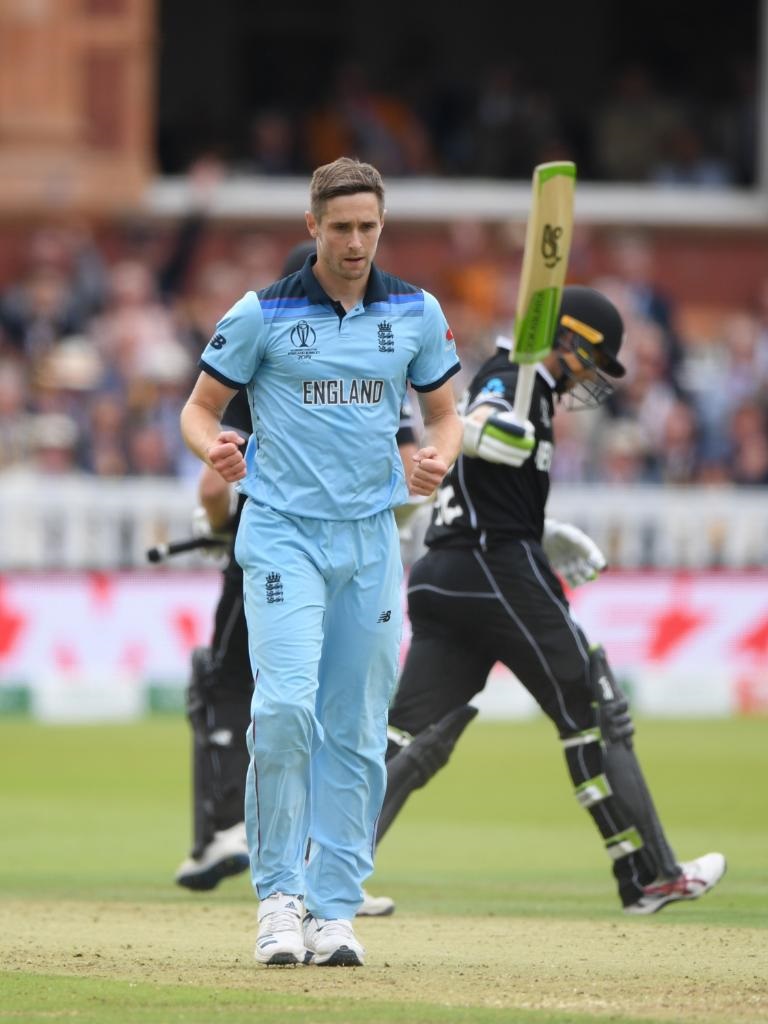 ICC Cricket World Cup 2019 Finals England Vs New Zealand Set 3