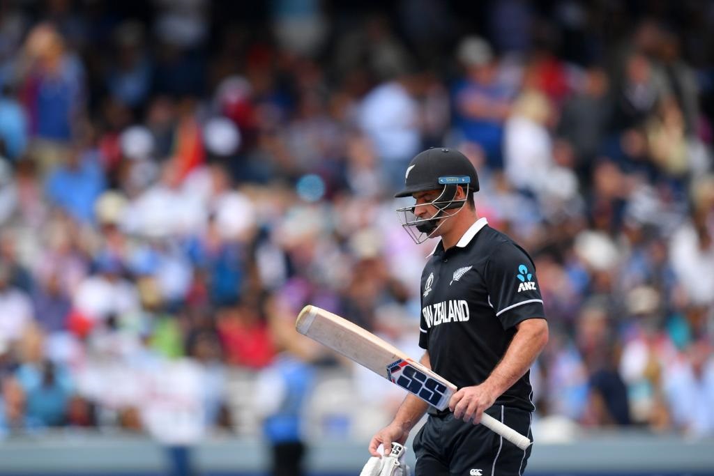 ICC Cricket World Cup 2019 Finals England Vs New Zealand Set 3