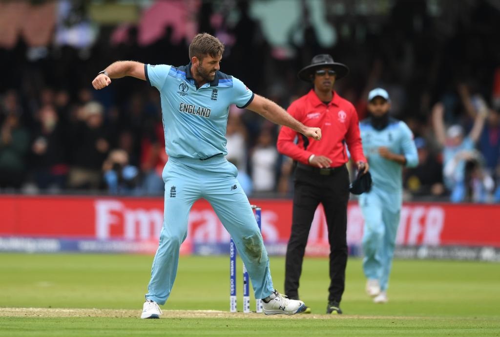 ICC Cricket World Cup 2019 Finals England Vs New Zealand Set 3