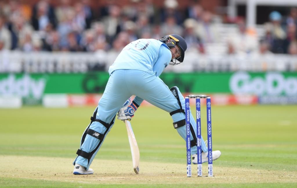 ICC Cricket World Cup 2019 Finals England Vs New Zealand Set 3