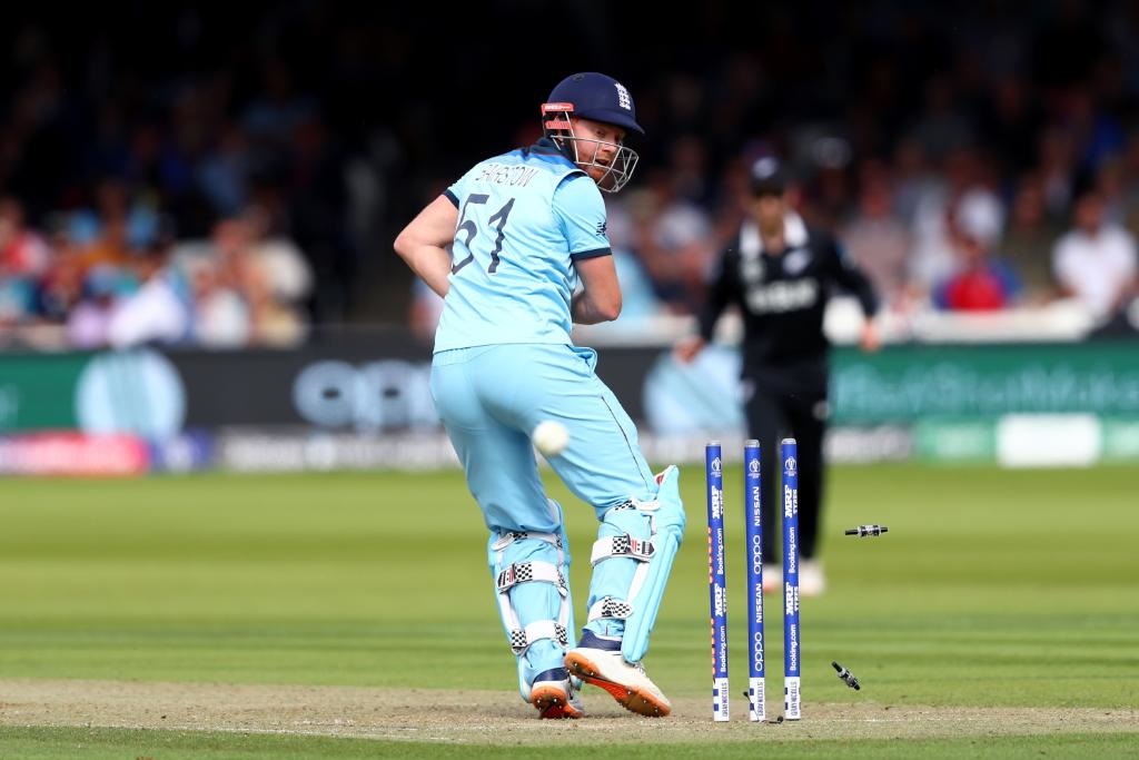 ICC Cricket World Cup 2019 Finals England Vs New Zealand Set 3