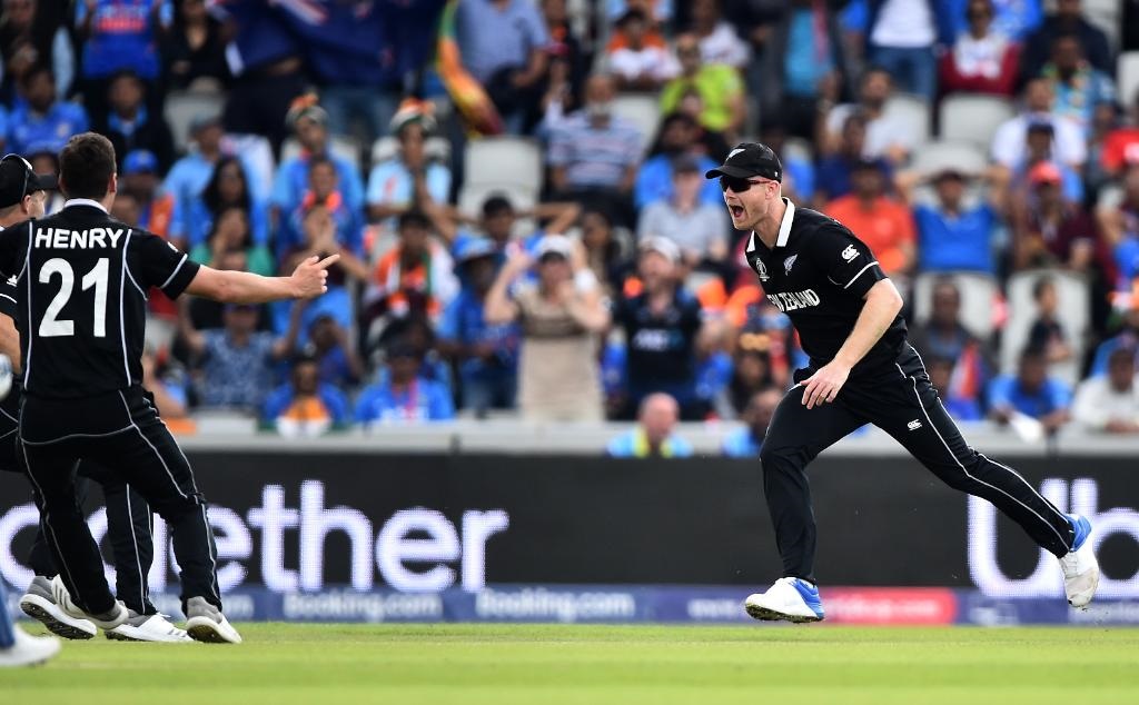 ICC Cricket World Cup 2019 Finals England Vs New Zealand Set 3