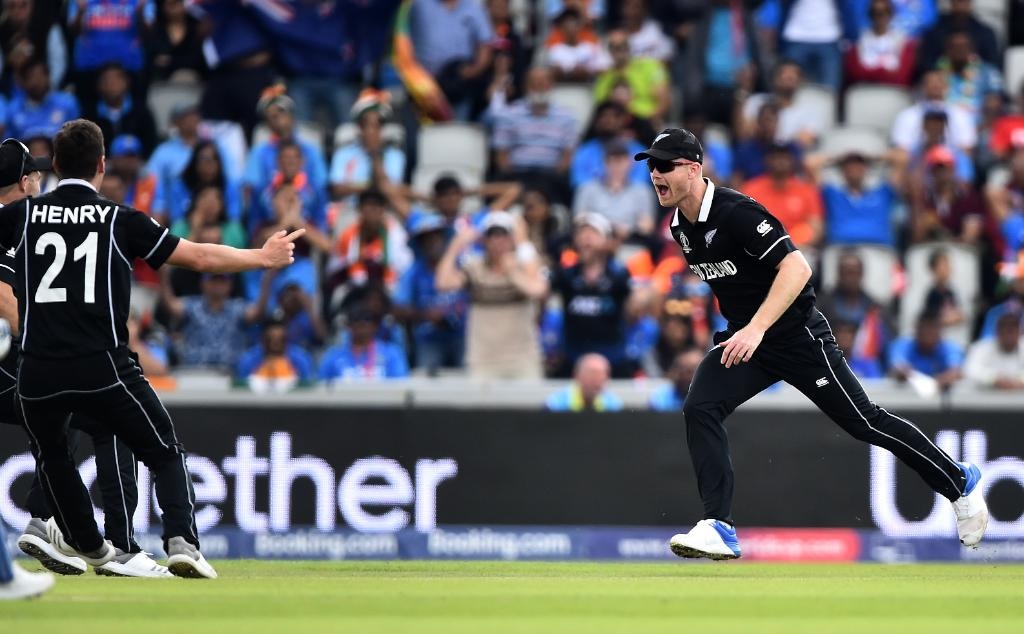 ICC Cricket World Cup 2019 Finals England Vs New Zealand Set 3