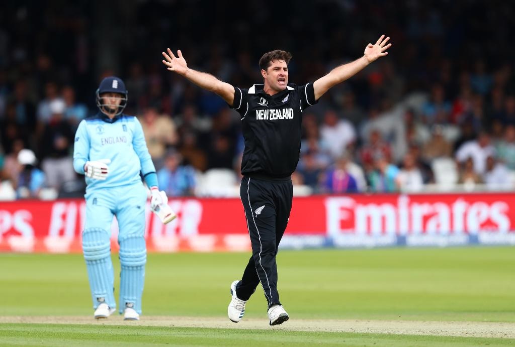 ICC Cricket World Cup 2019 Finals England Vs New Zealand Set 3