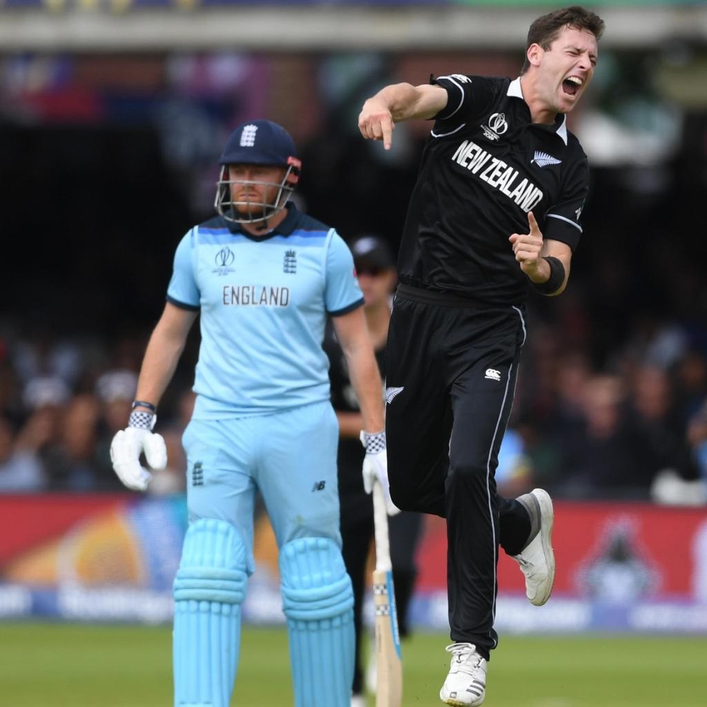 ICC Cricket World Cup 2019 Finals England Vs New Zealand Set 3