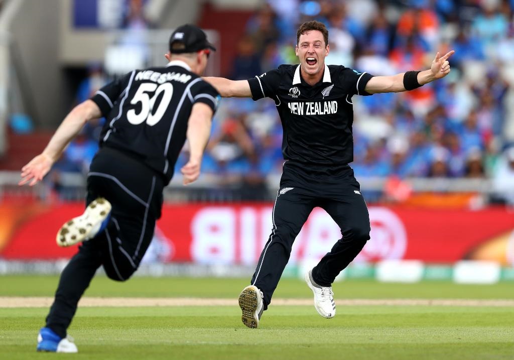 ICC Cricket World Cup 2019 Finals England Vs New Zealand Set 3