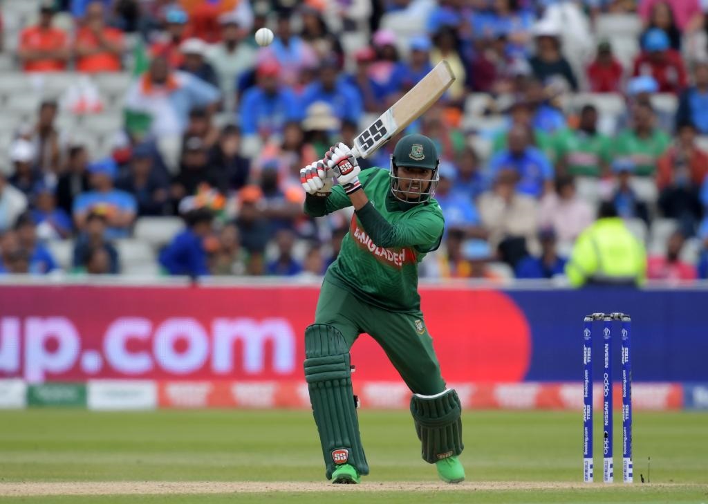 ICC Cricket World Cup 2019 India Vs Bangladesh Set 1