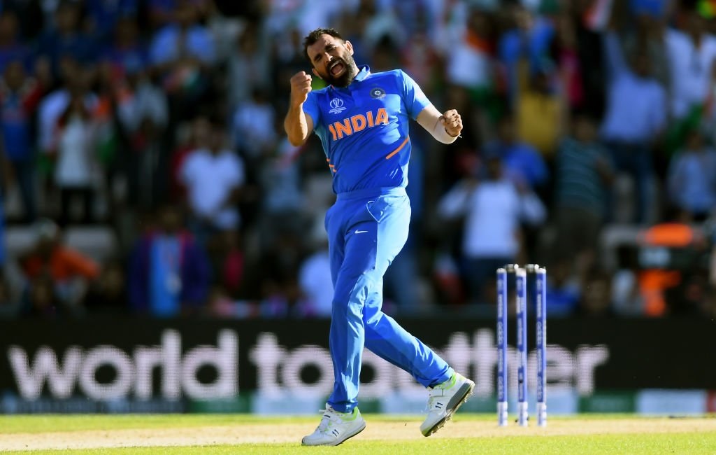 ICC Cricket World Cup 2019 India Vs Bangladesh Set 1