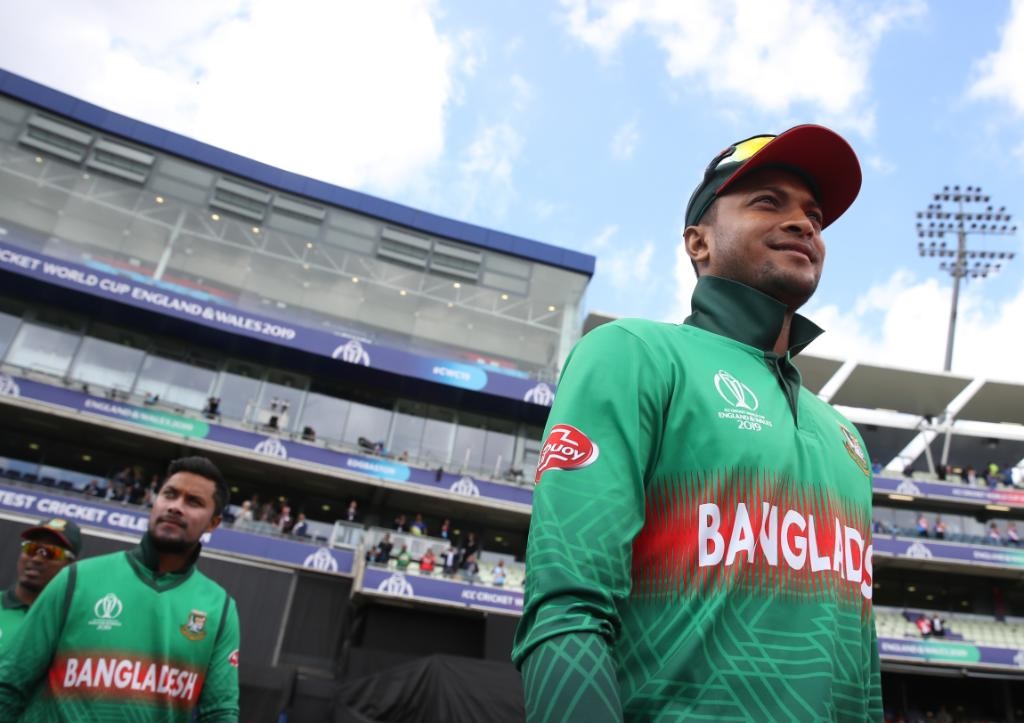 ICC Cricket World Cup 2019 India Vs Bangladesh Set 1