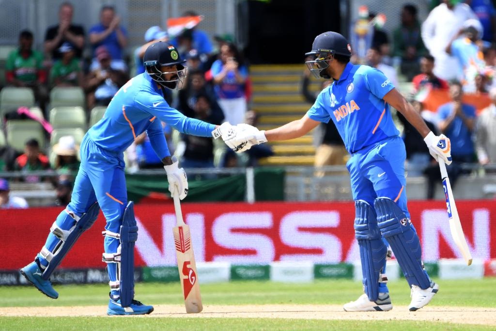 ICC Cricket World Cup 2019 India Vs Bangladesh Set 2