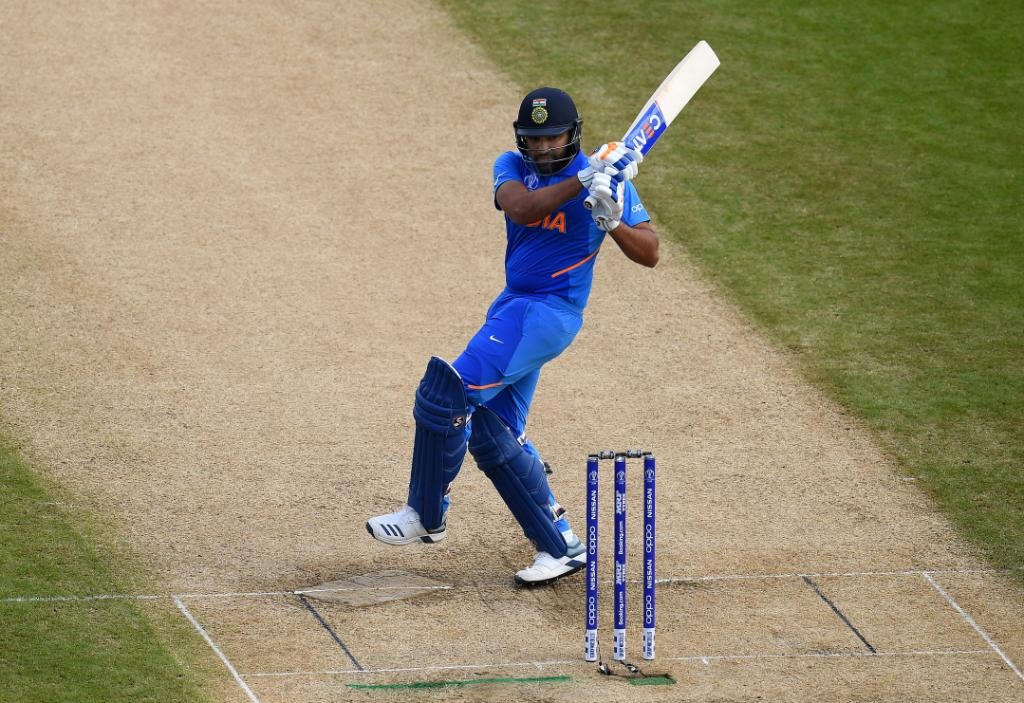 ICC Cricket World Cup 2019 India Vs Bangladesh Set 2