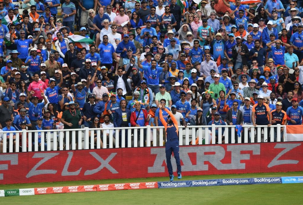 ICC Cricket World Cup 2019 India Vs England Set 1
