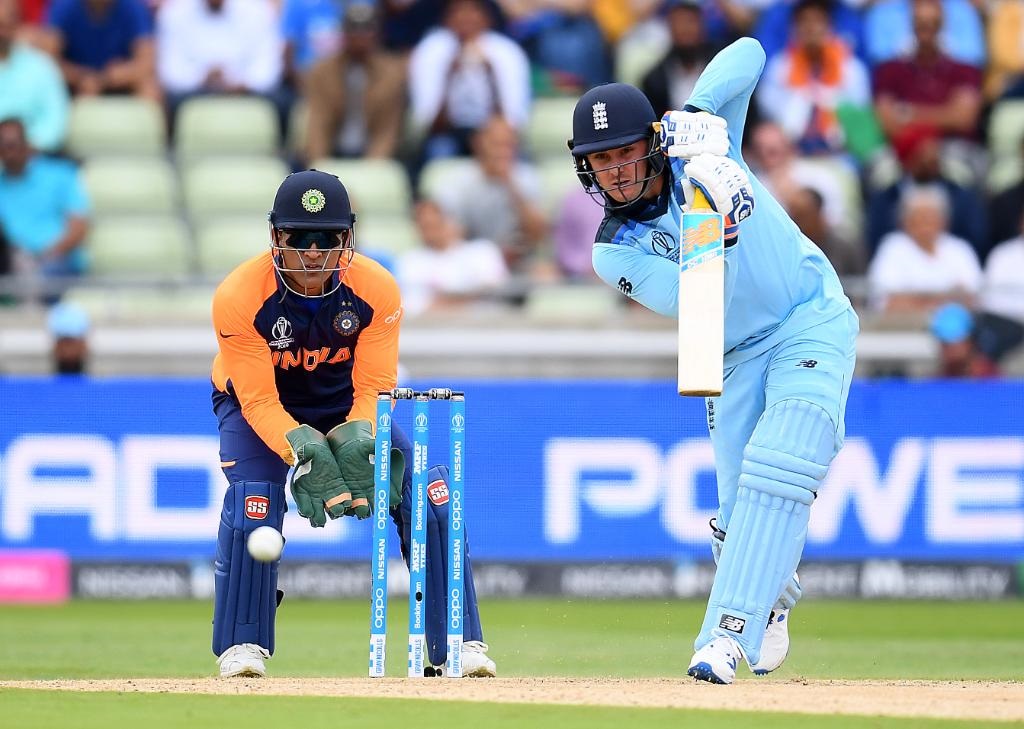 ICC Cricket World Cup 2019 India Vs England Set 1