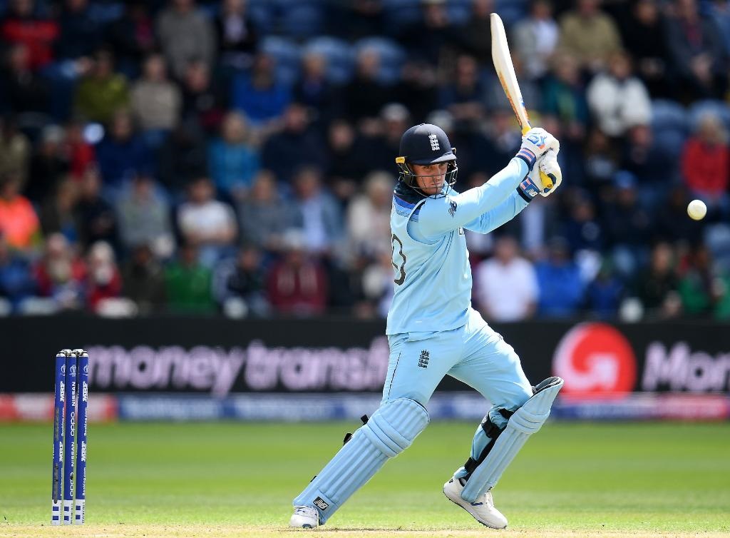 ICC Cricket World Cup 2019 India Vs England Set 1