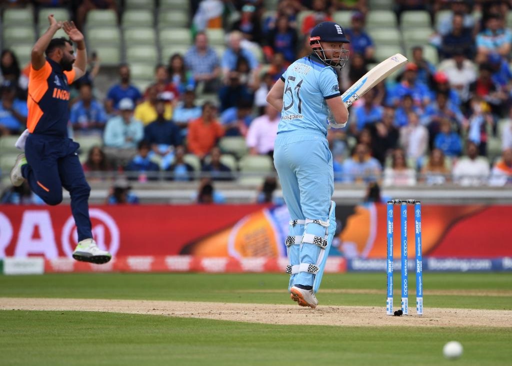 ICC Cricket World Cup 2019 India Vs England Set 1