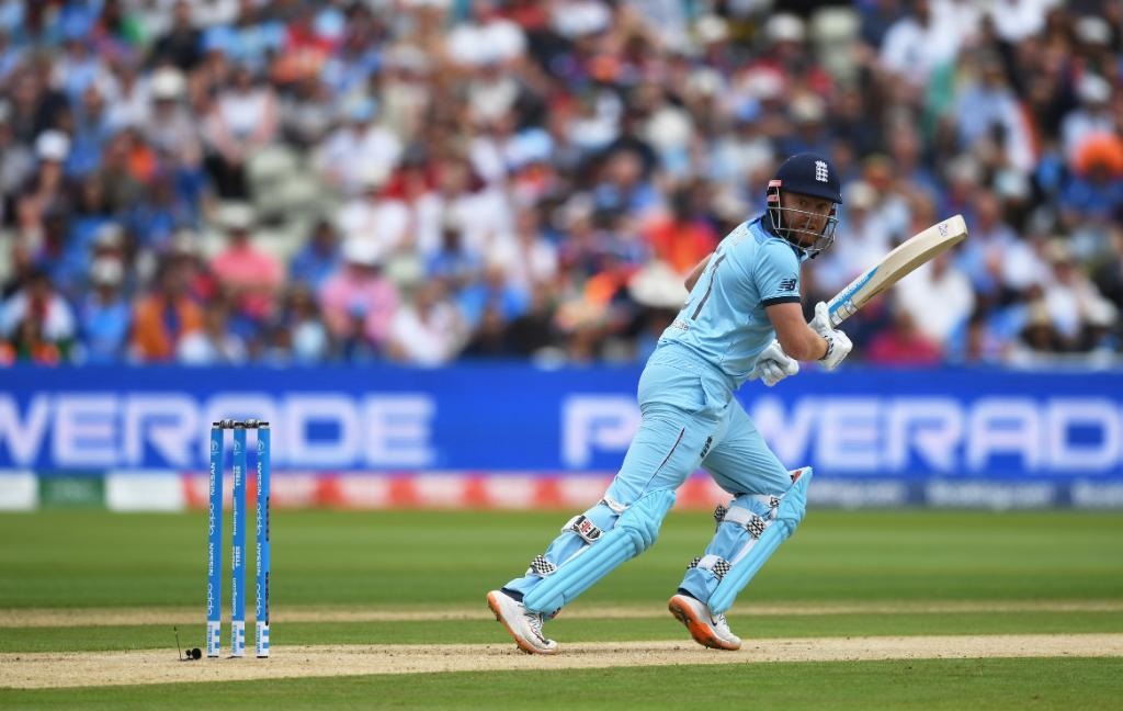 ICC Cricket World Cup 2019 India Vs England Set 1