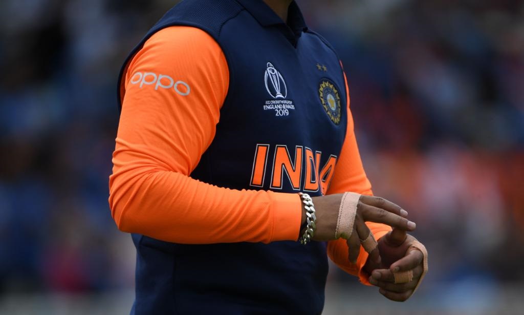 ICC Cricket World Cup 2019 India Vs England Set 1