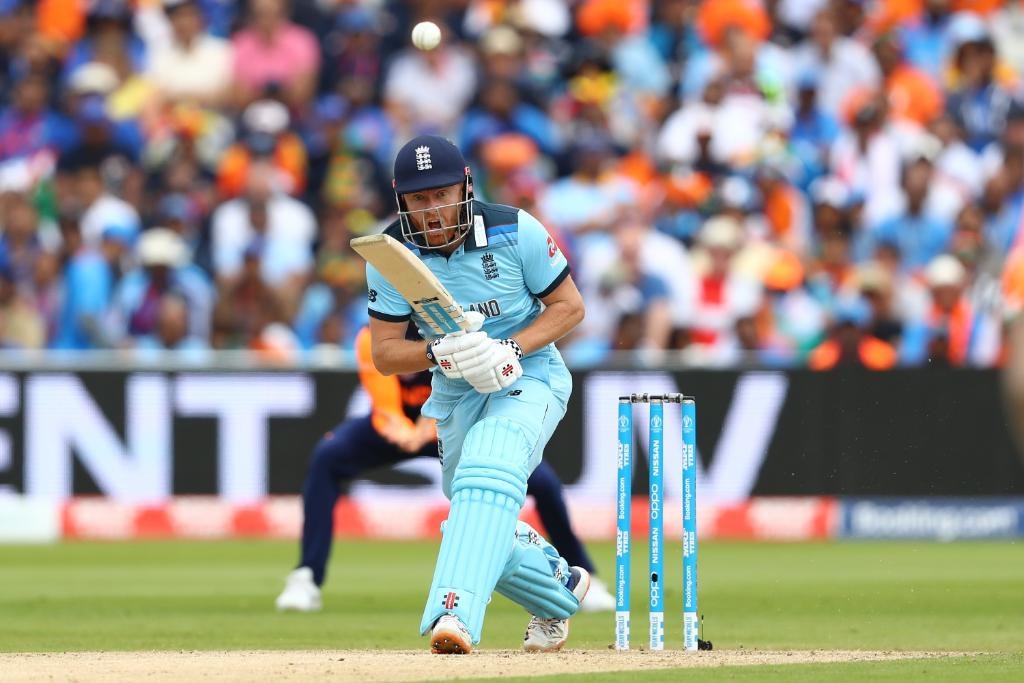 ICC Cricket World Cup 2019 India Vs England Set 1