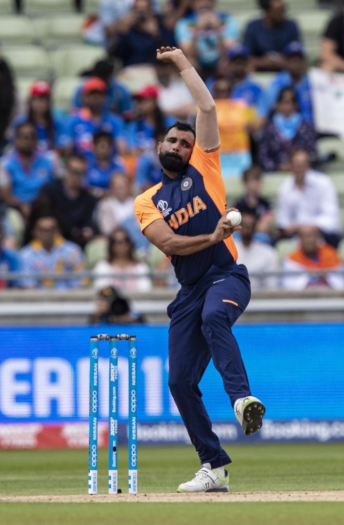 ICC Cricket World Cup 2019 India Vs England Set 1