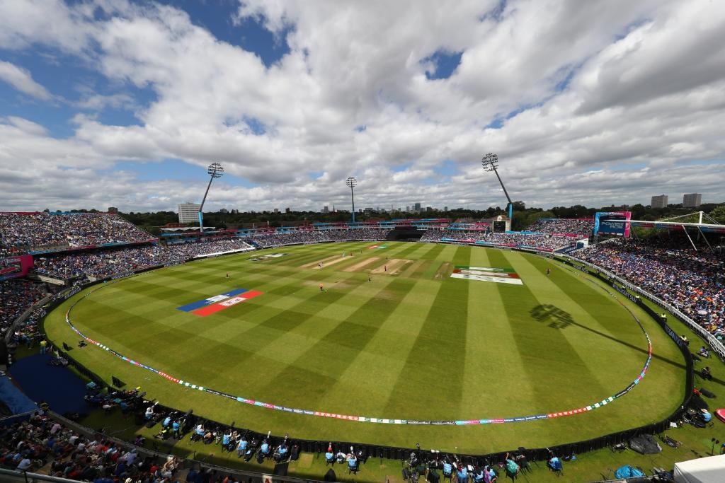 ICC Cricket World Cup 2019 India Vs England Set 2