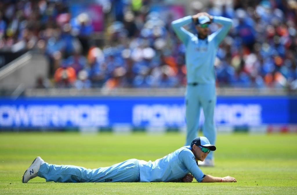 ICC Cricket World Cup 2019 India Vs England Set 2