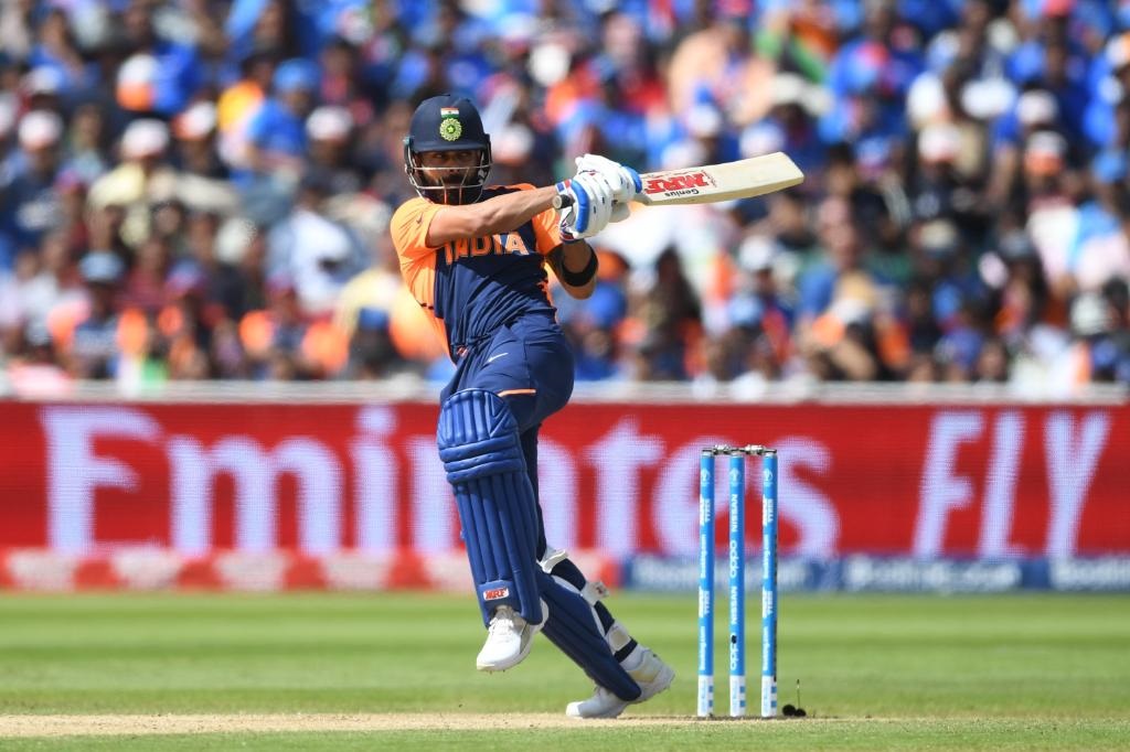 ICC Cricket World Cup 2019 India Vs England Set 2