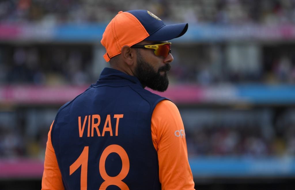 ICC Cricket World Cup 2019 India Vs England Set 2