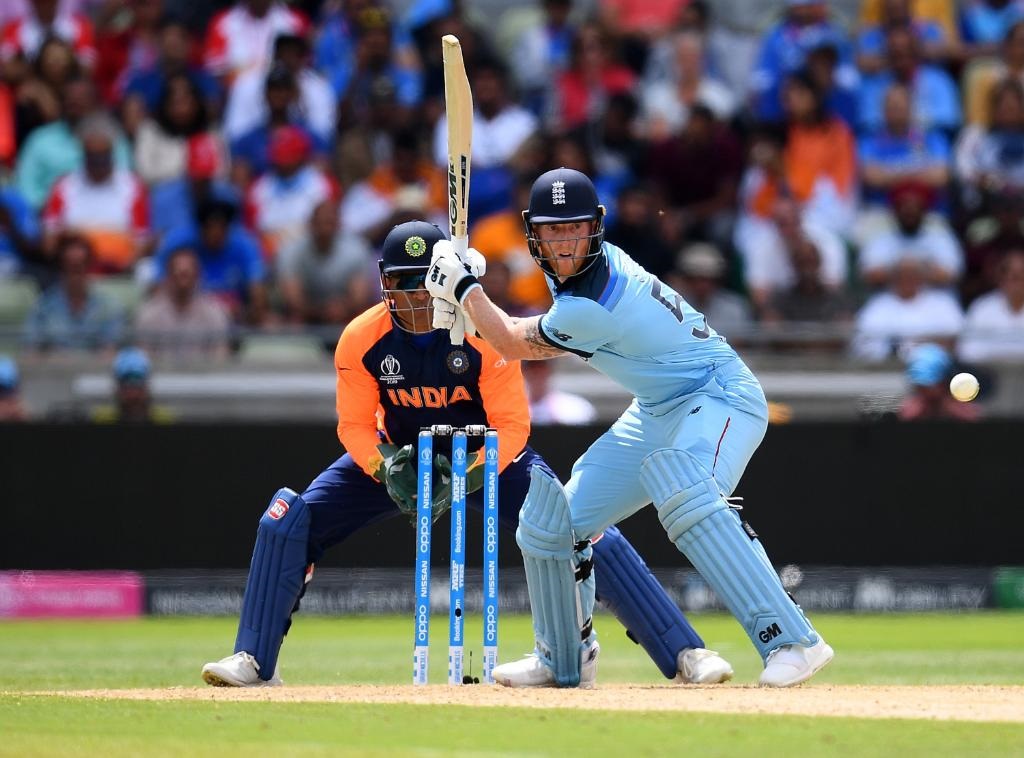 ICC Cricket World Cup 2019 India Vs England Set 2
