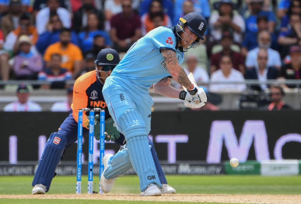 ICC Cricket World Cup 2019 India Vs England Set 2