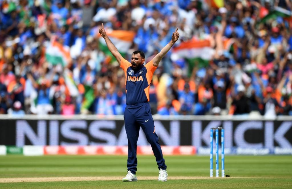 ICC Cricket World Cup 2019 India Vs England Set 2