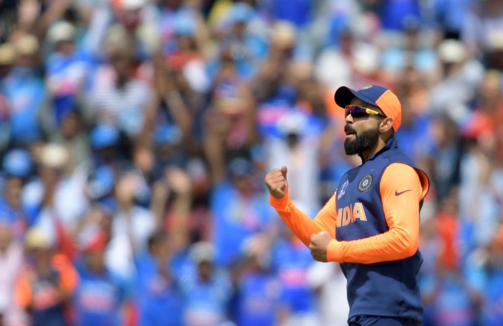 ICC Cricket World Cup 2019 India Vs England Set 2
