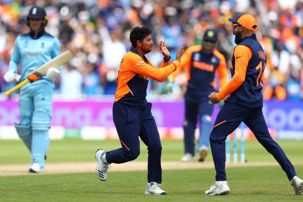 ICC Cricket World Cup 2019 India Vs England Set 2