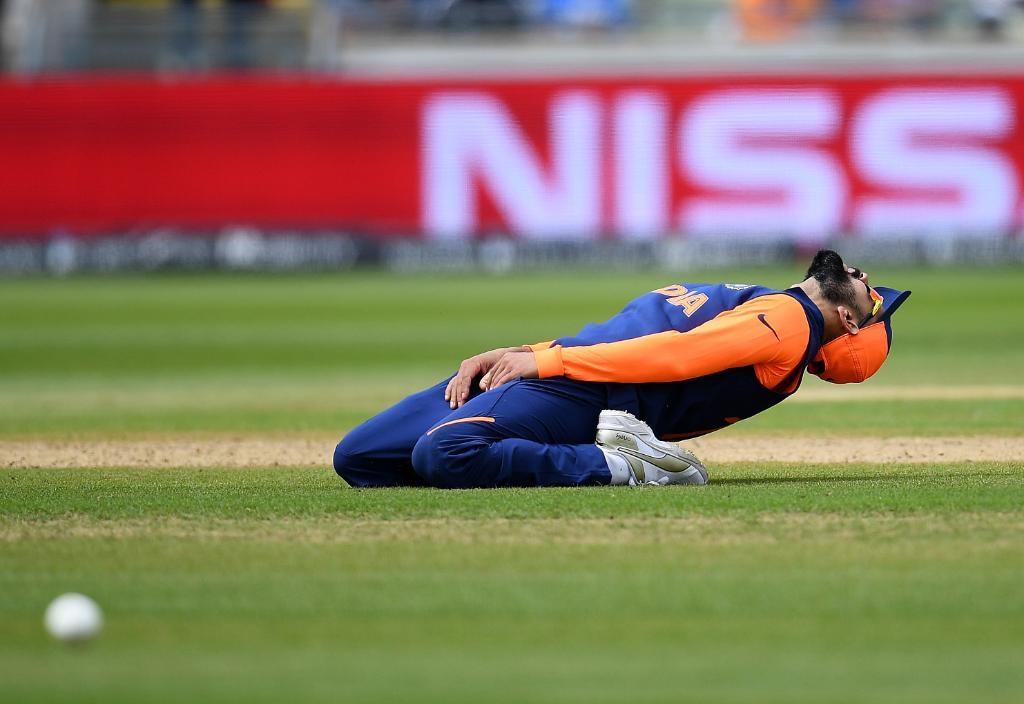 ICC Cricket World Cup 2019 India Vs England Set 2