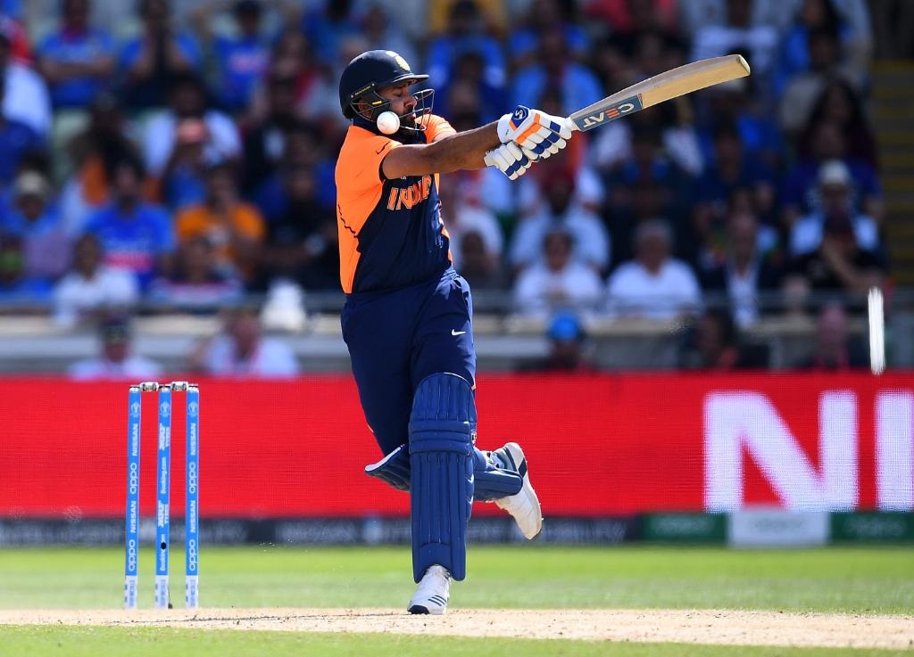 ICC Cricket World Cup 2019 India Vs England Set 2