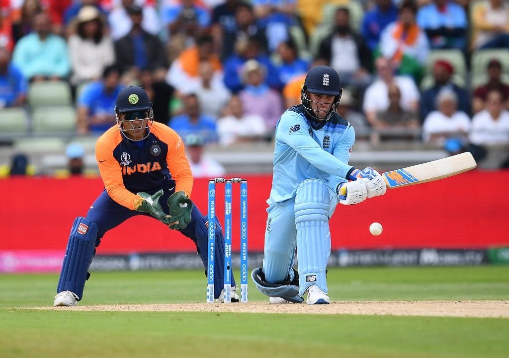 ICC Cricket World Cup 2019 India Vs England Set 2