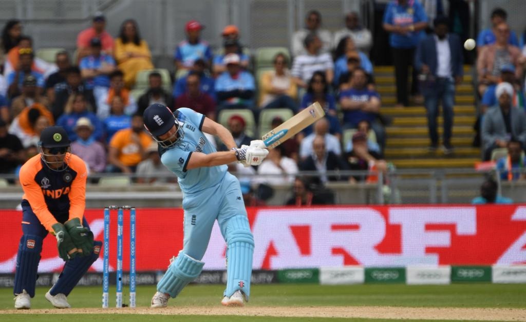 ICC Cricket World Cup 2019 India Vs England Set 2