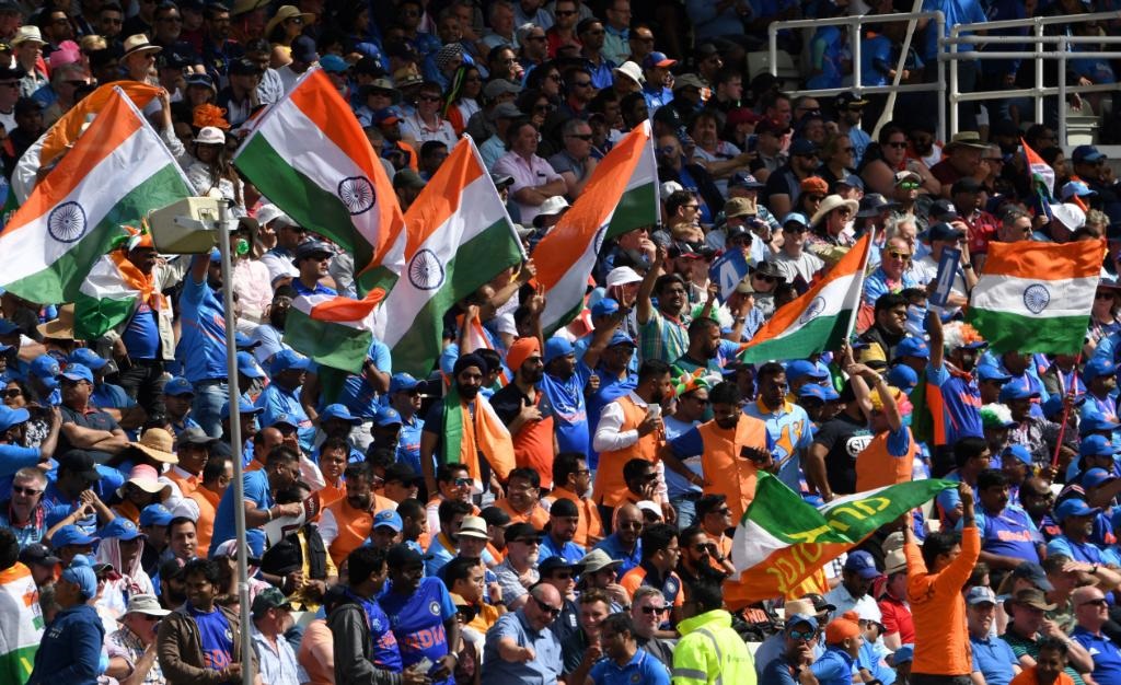 ICC Cricket World Cup 2019 India Vs England Set 2