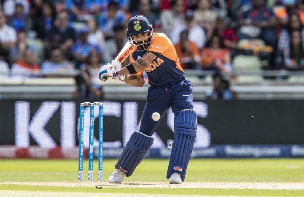 ICC Cricket World Cup 2019 India Vs England Set 2