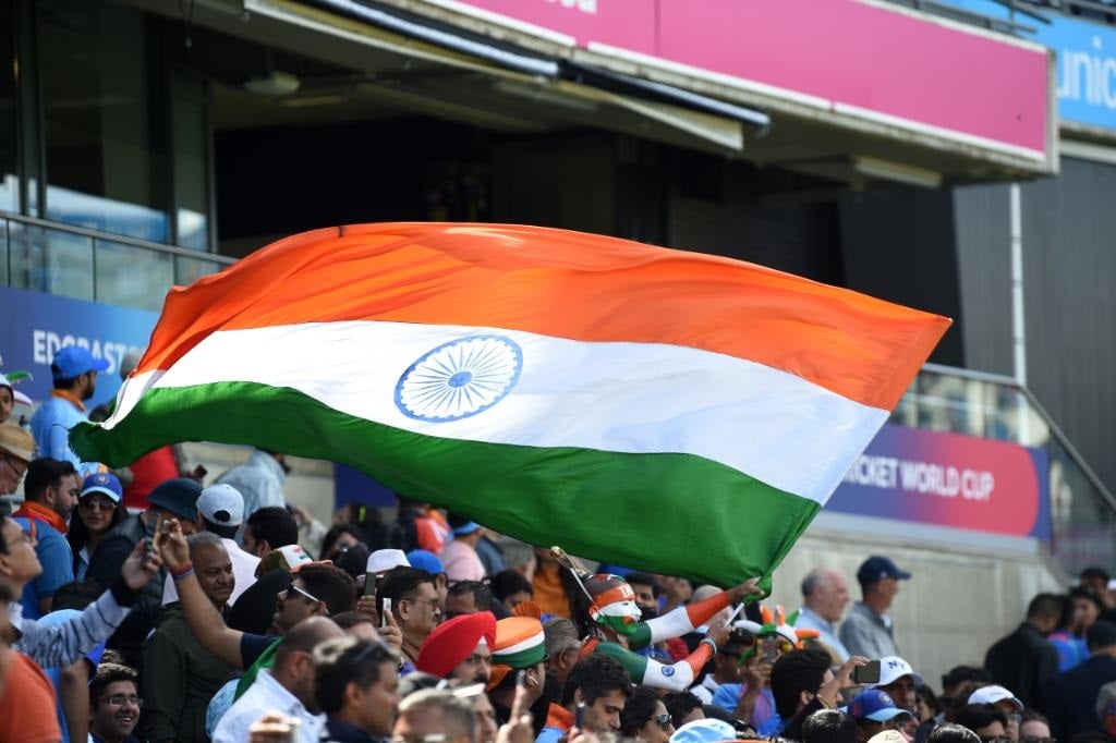 ICC Cricket World Cup 2019 India Vs England Set 2