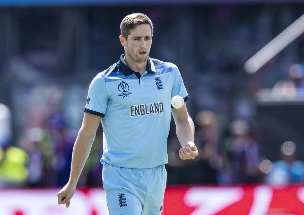 ICC Cricket World Cup 2019 India Vs England Set 2