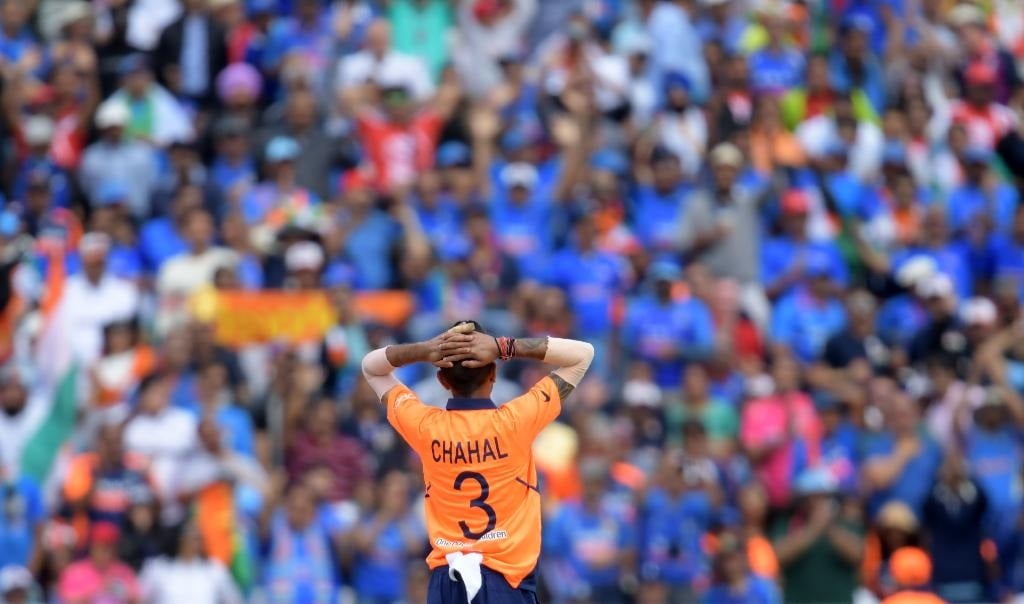 ICC Cricket World Cup 2019 India Vs England Set 2