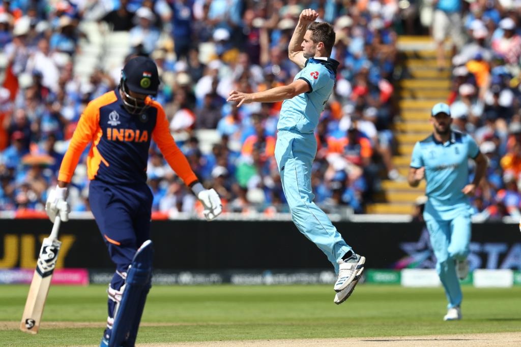 ICC Cricket World Cup 2019 India Vs England Set 2