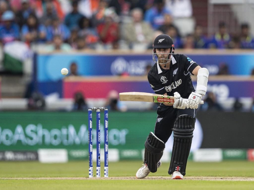 ICC Cricket World Cup 2019 India Vs New Zealand Semi Finals Set 1