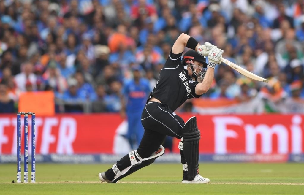 ICC Cricket World Cup 2019 India Vs New Zealand Semi Finals Set 1