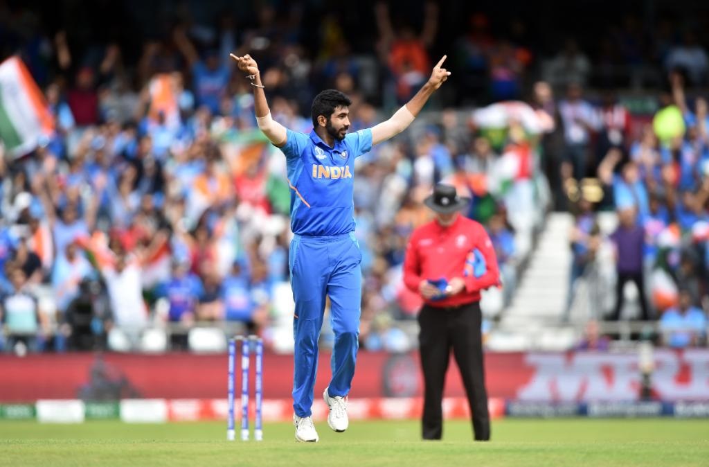 ICC Cricket World Cup 2019 India Vs New Zealand Semi Finals Set 1