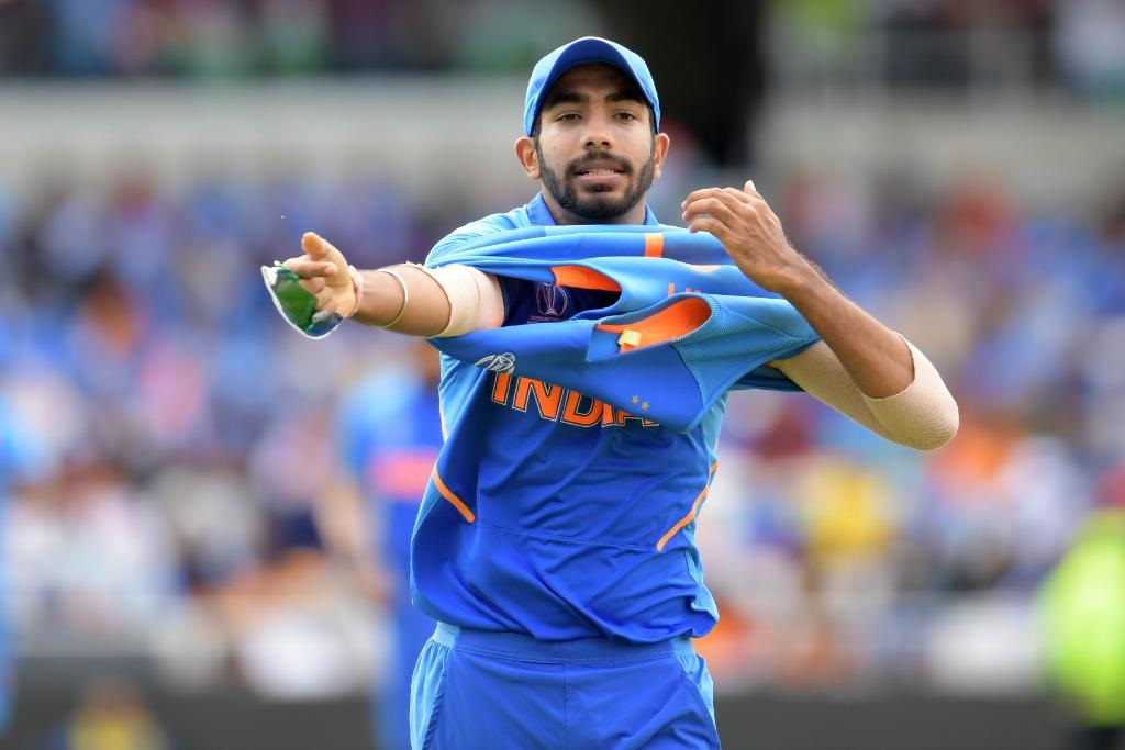 ICC Cricket World Cup 2019 India Vs New Zealand Semi Finals Set 1