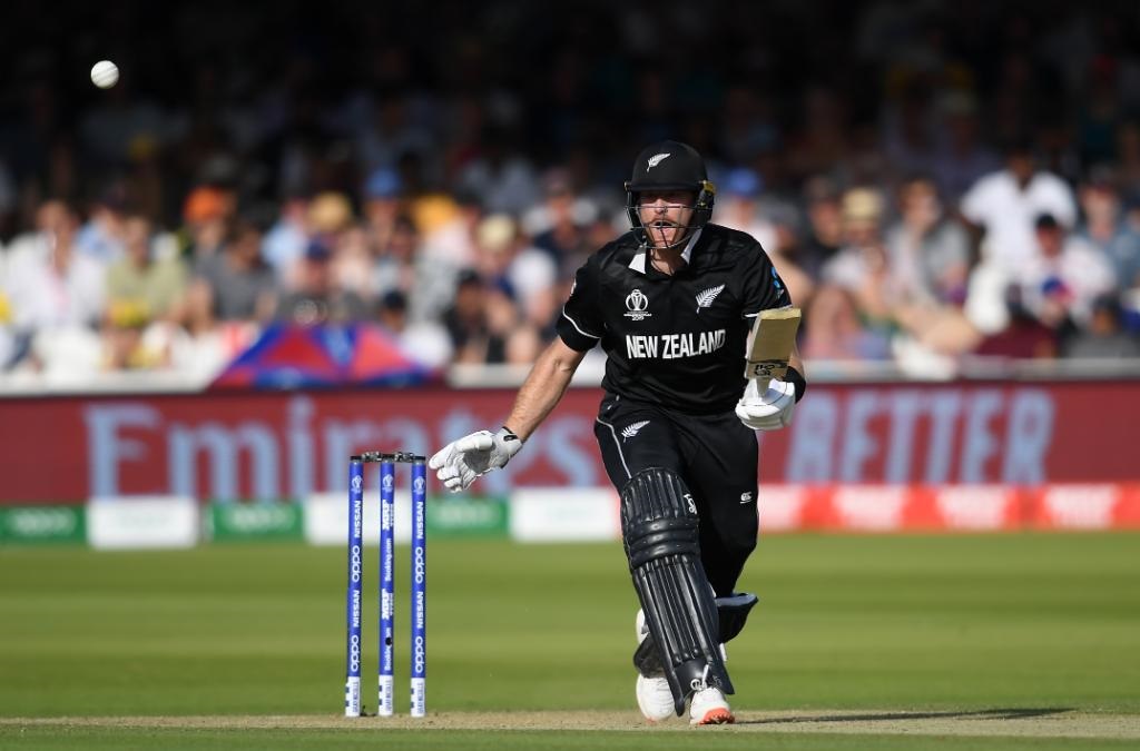 ICC Cricket World Cup 2019 India Vs New Zealand Semi Finals Set 1